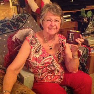 Meet your Posher, Lucille